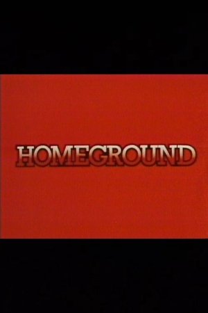 Poster Homeground (1982)