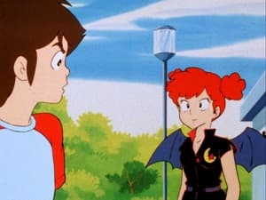 Urusei Yatsura: 1×50 {year} Online En Netflix