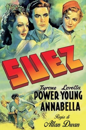 Suez (1938)