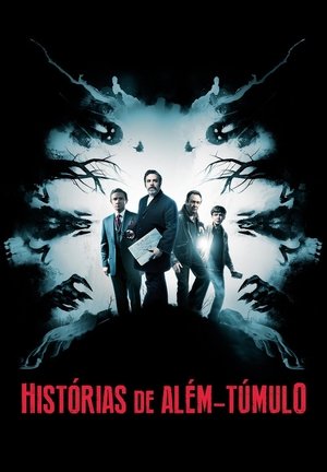 Assistir Histórias de Além-Túmulo Online Grátis