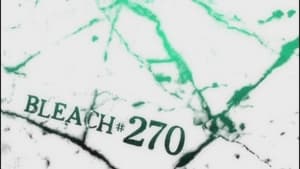 Bleach – Episode 270 English Dub