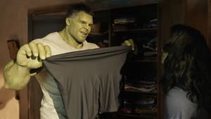 She-Hulk: abogada Hulka: 1×1