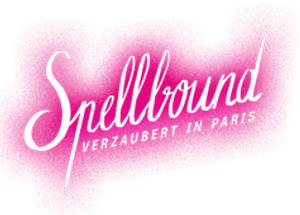 Spellbound — Logos 3