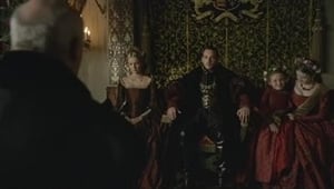 Die Tudors: 3×3