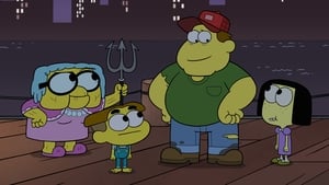 Big City Greens الموسم 1 الحلقة 17