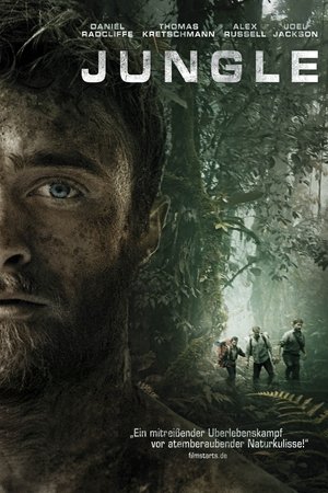 Jungle (2017)