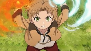 Mushoku Tensei: Jobless Reincarnation: Season 1 Episode 2 –