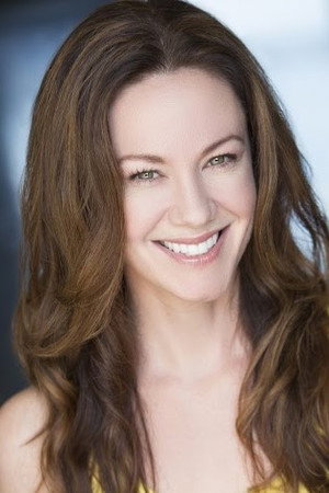 Laura Frances portrait