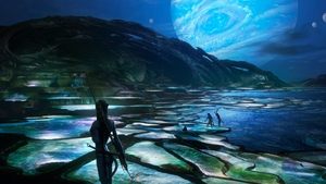 Avatar : La Voie de l’eau