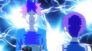 Food Wars! Shokugeki no Soma Season 2 Episode 5