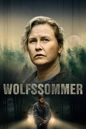 Image Wolfssommer – Blutige Spuren
