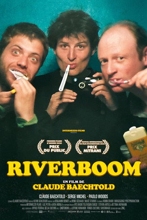 Riverboom 19