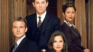 Die Abenteuer von Gulliver: 1×4