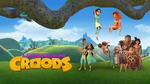 poster The Croods: Family Tree