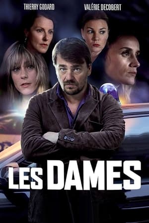 Poster Les Dames 2011