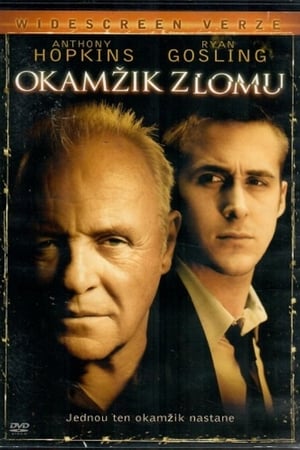 Poster Okamžik zlomu 2007