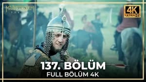 Suleimán, el gran sultán: 4×34