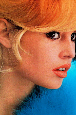 poster Bardot