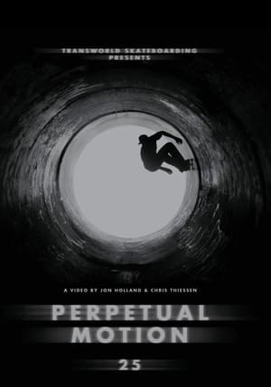 Image Perpetual Motion (2013)
