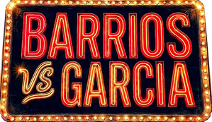 Mario Barrios vs. Ryan Garcia