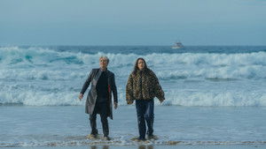 Down Cemetery Road 1 episodio 7