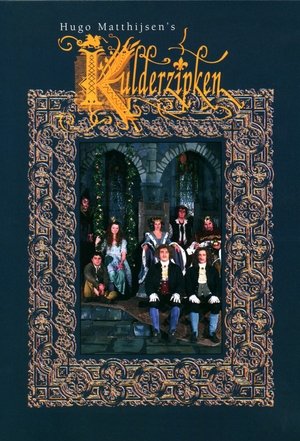 Poster Kulderzipken 1995