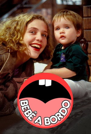 Bebê a Bordo - Season 1