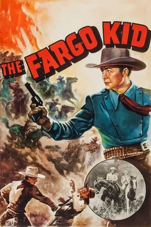 The Fargo Kid poster