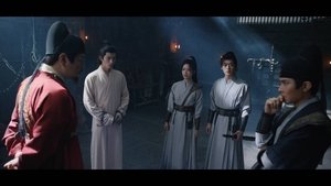 The Wanted Detective Season 1 Episode 25
