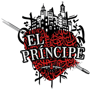 El Príncipe — Logos 1