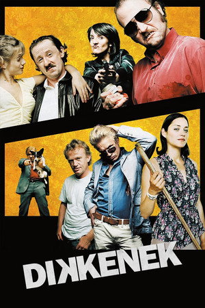 Dikkenek 24