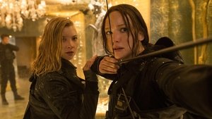 The Hunger Games: Mockingjay – Part 2 (2015)