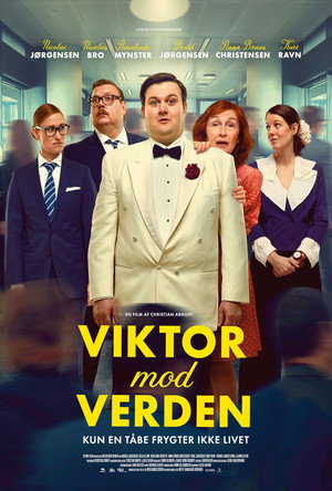 Viktor vs The World 11