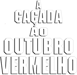 A Caçada ao Outubro Vermelho
