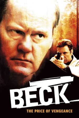 Poster Beck 09 - The Price of Vengeance 2001