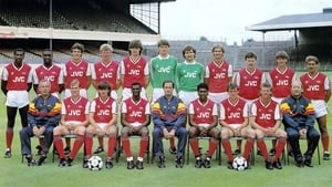 Arsenal: Season Review 1986-1987