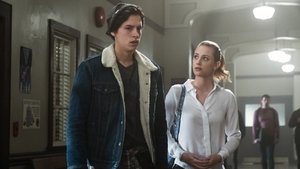 Riverdale temporada 1 capitulo 12