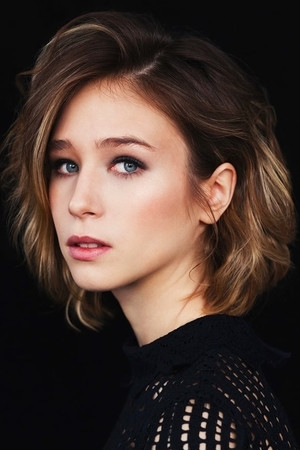 Zofia Wichłacz portrait