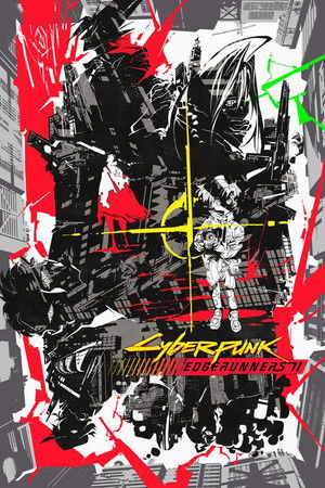 Cyberpunk: Edgerunners - Cyberpunk: Edgerunners 2