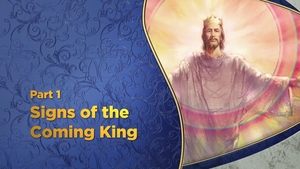 Signs of the Coming King, Pt. 1 | StreamHub