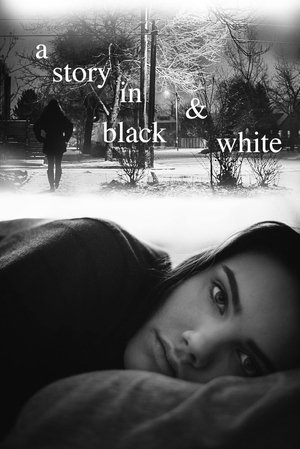 Poster A Story in Black & White (2016)