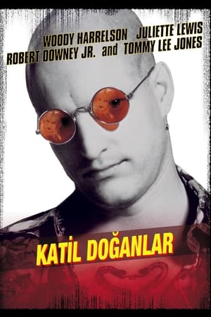 Natural Born Killers