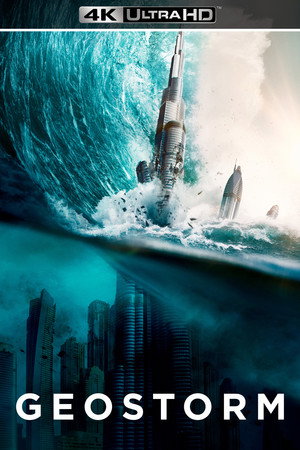 Geostorm 109