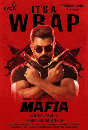 Mafia 9
