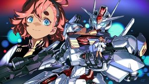 Mobile Suit Gundam: The Witch from Mercury ( 2022 )
