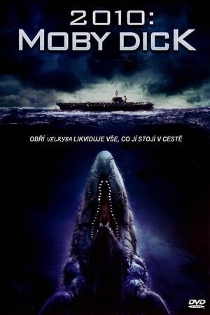 Poster 2010: Moby Dick 2010