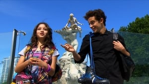 Soy Luna Temporada 1 Capitulo 34