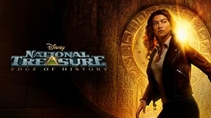 National Treasure: Edge of History (2022) Season 01 (Complete)