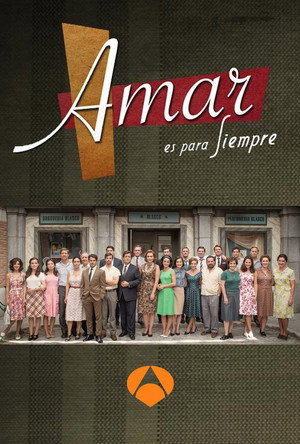 Season 1 poster