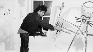 Basquiat: Rage to Riches